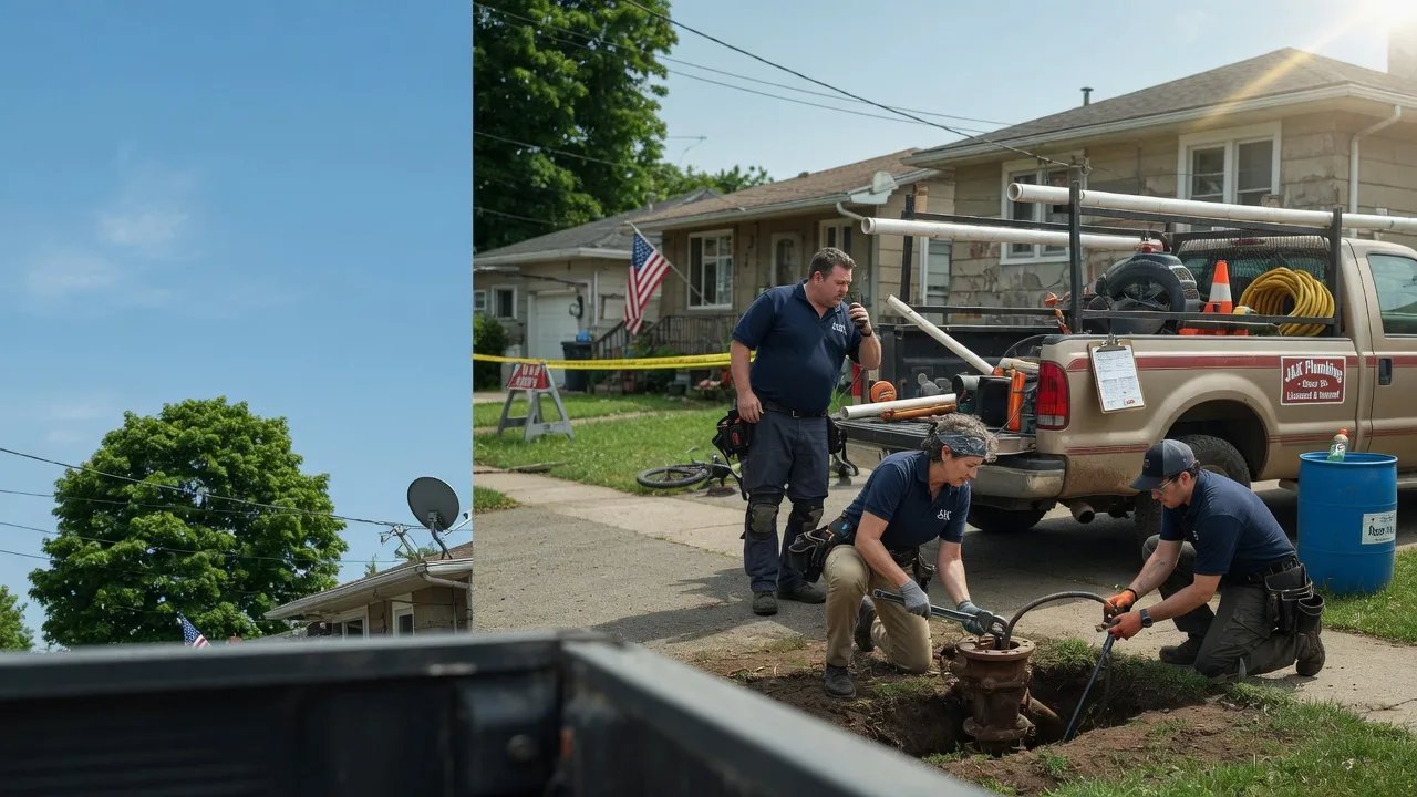 Water Heater Replacement in Morse Bluff, NE near me
